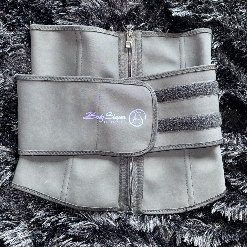 Body Shaper waist trainer